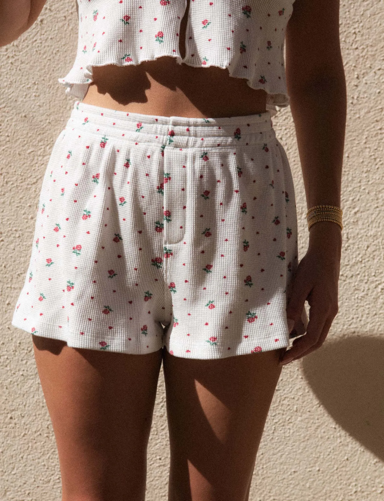 Davina Boxer Shorts