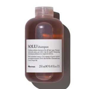 Davines Solu Shampoo