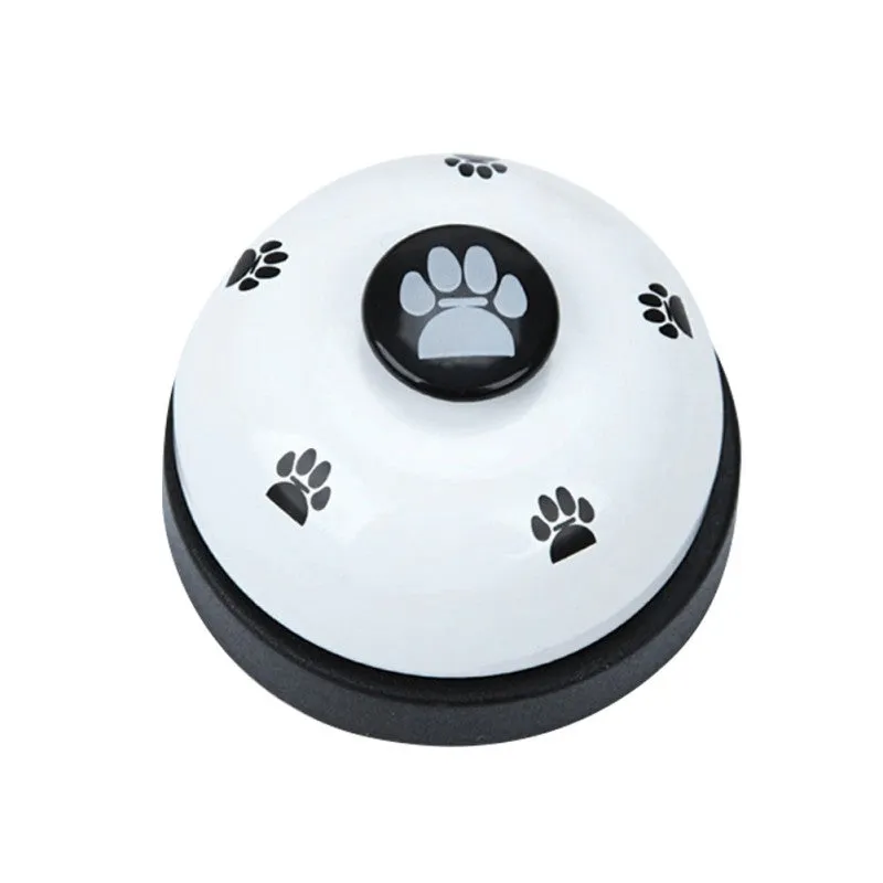 Dog Training Bell for Meal time