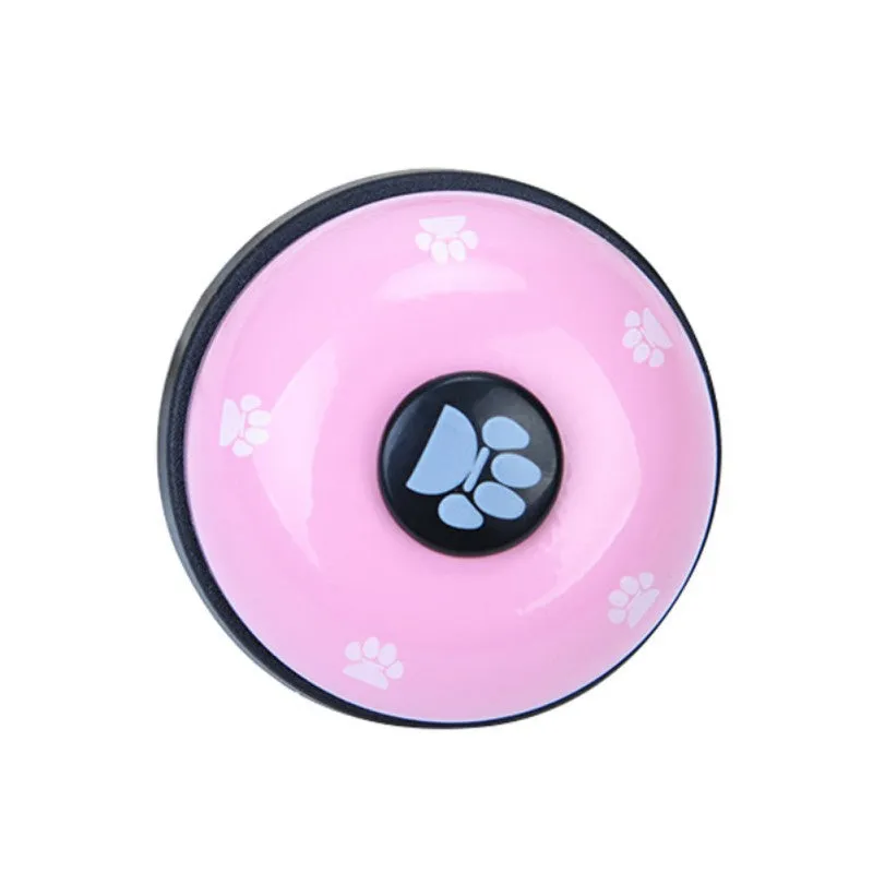 Dog Training Bell for Meal time
