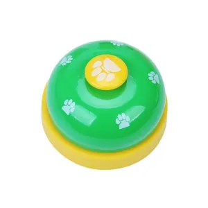 Dog Training Bell for Meal time