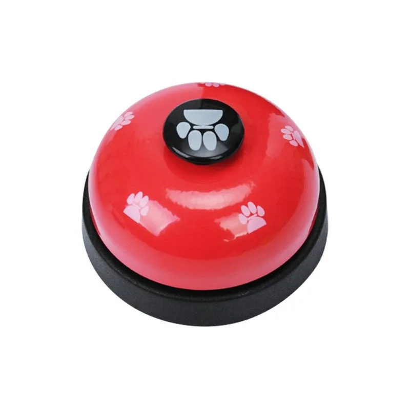 Dog Training Bell for Meal time