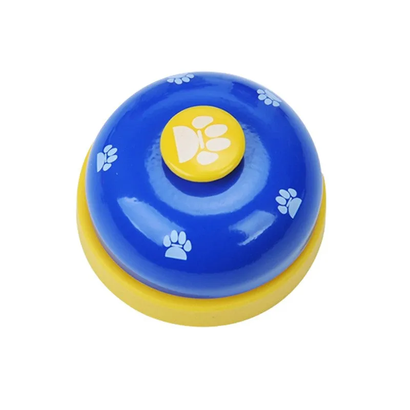 Dog Training Bell for Meal time