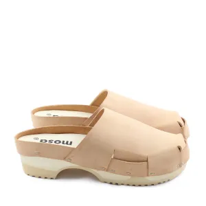 DONAU CLOG   Cammello