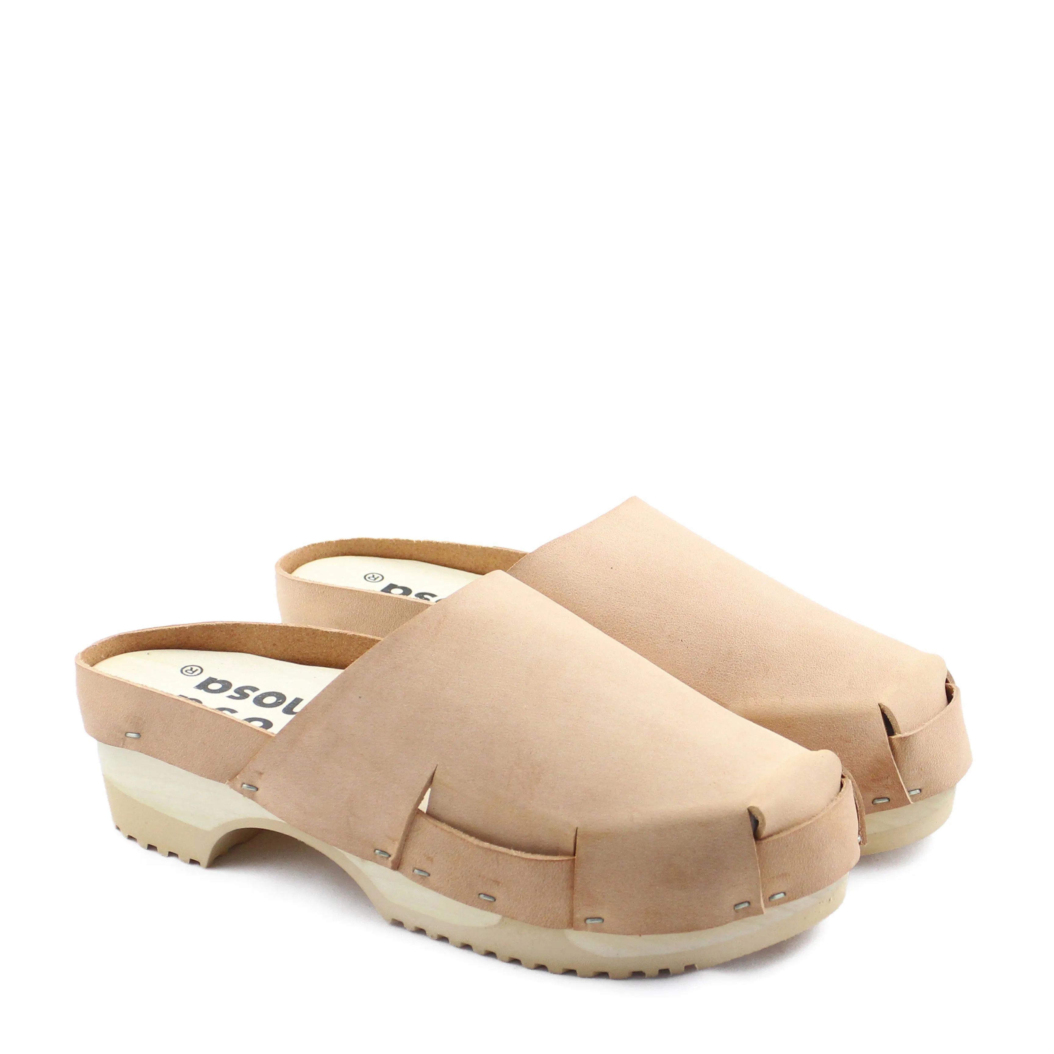 DONAU CLOG   Cammello