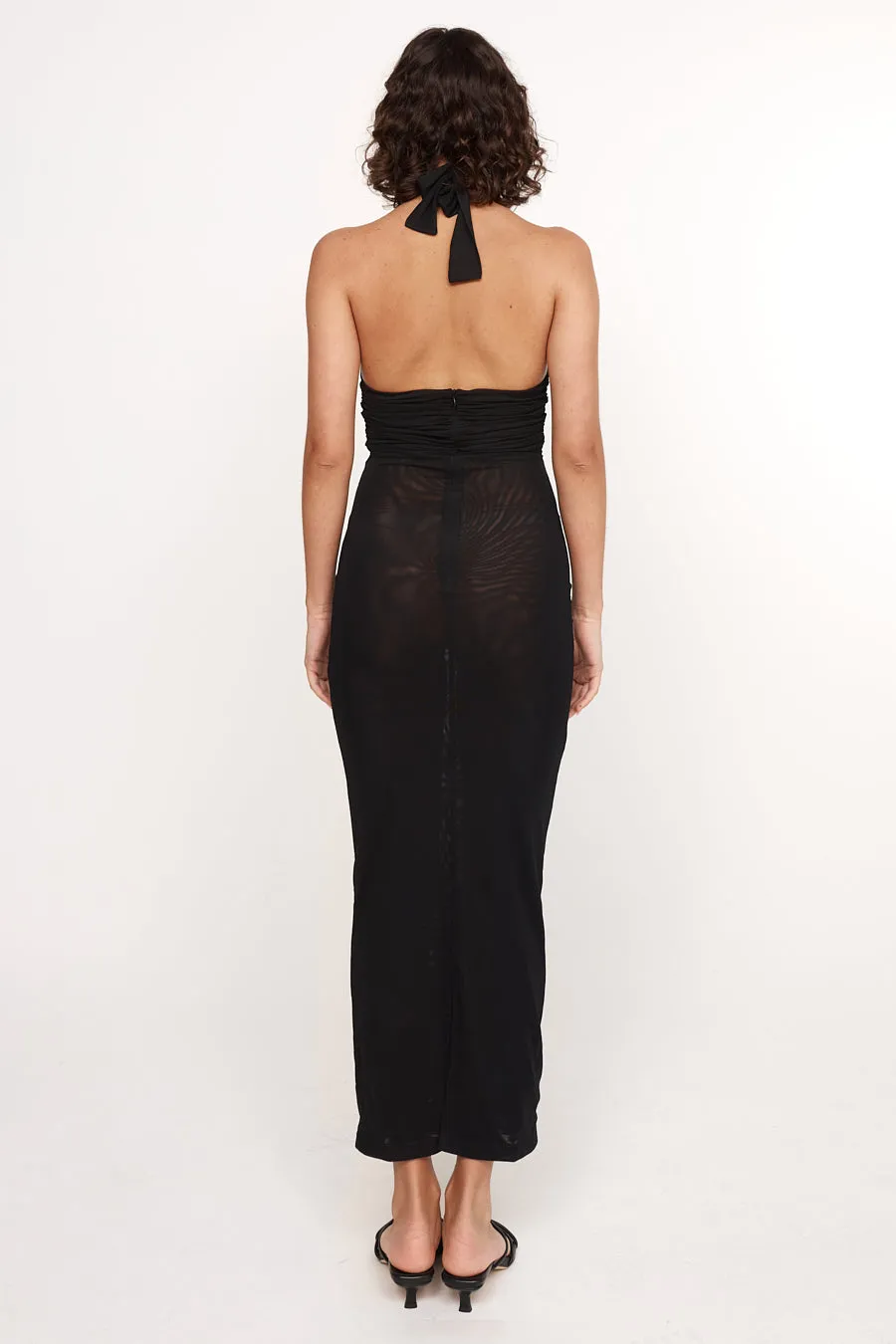 DUNE | BLACK