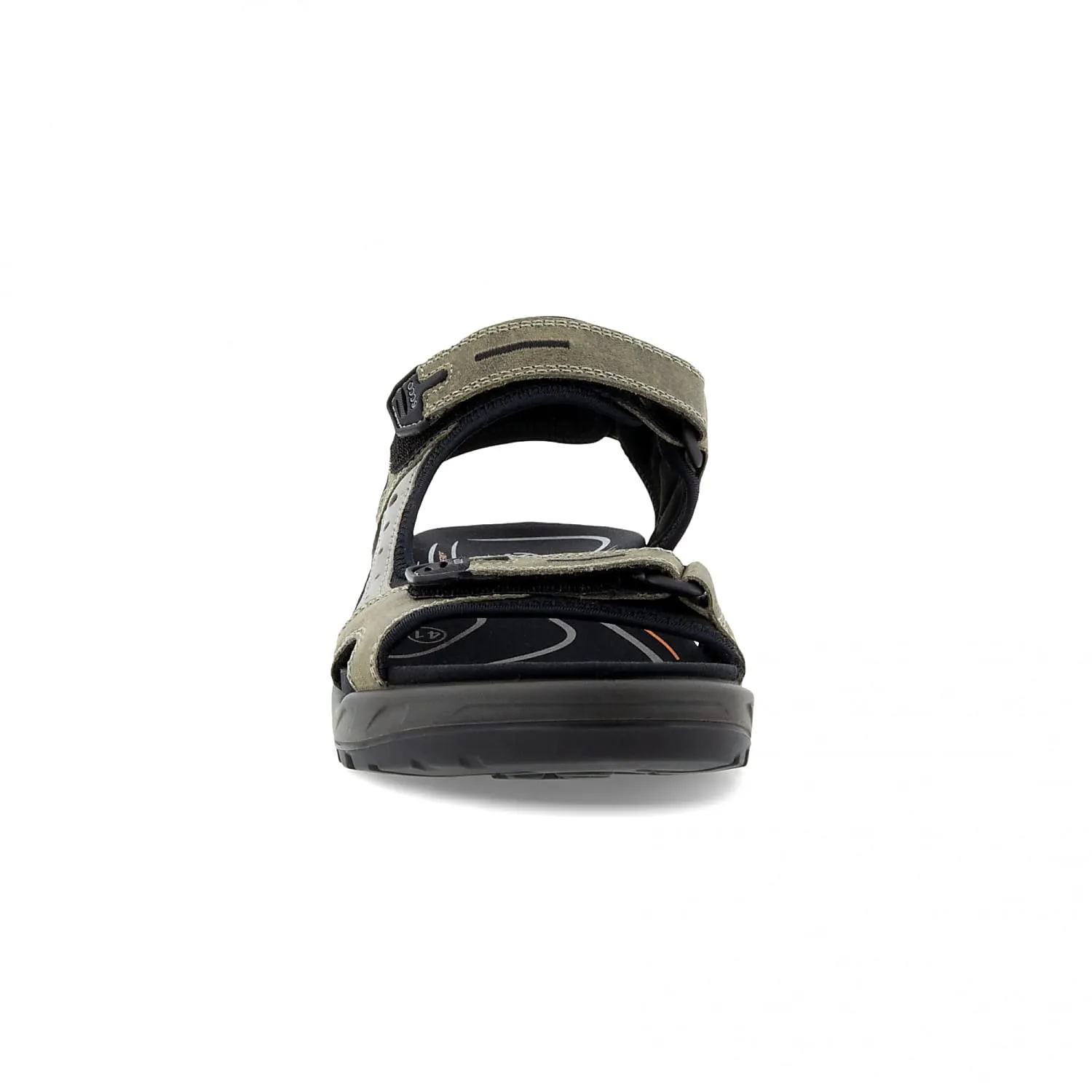 Ecco Offroad Sandal 69564 -Vetiver/Wild Dove