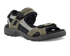 Ecco Offroad Sandal 69564 -Vetiver/Wild Dove