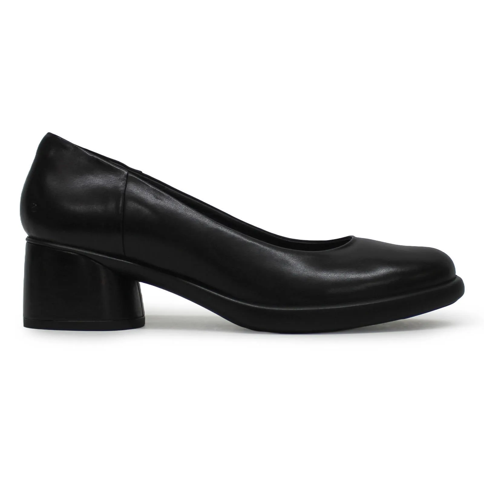 Ecco Sculpted LX 35 Leather Women's Heel Shoes