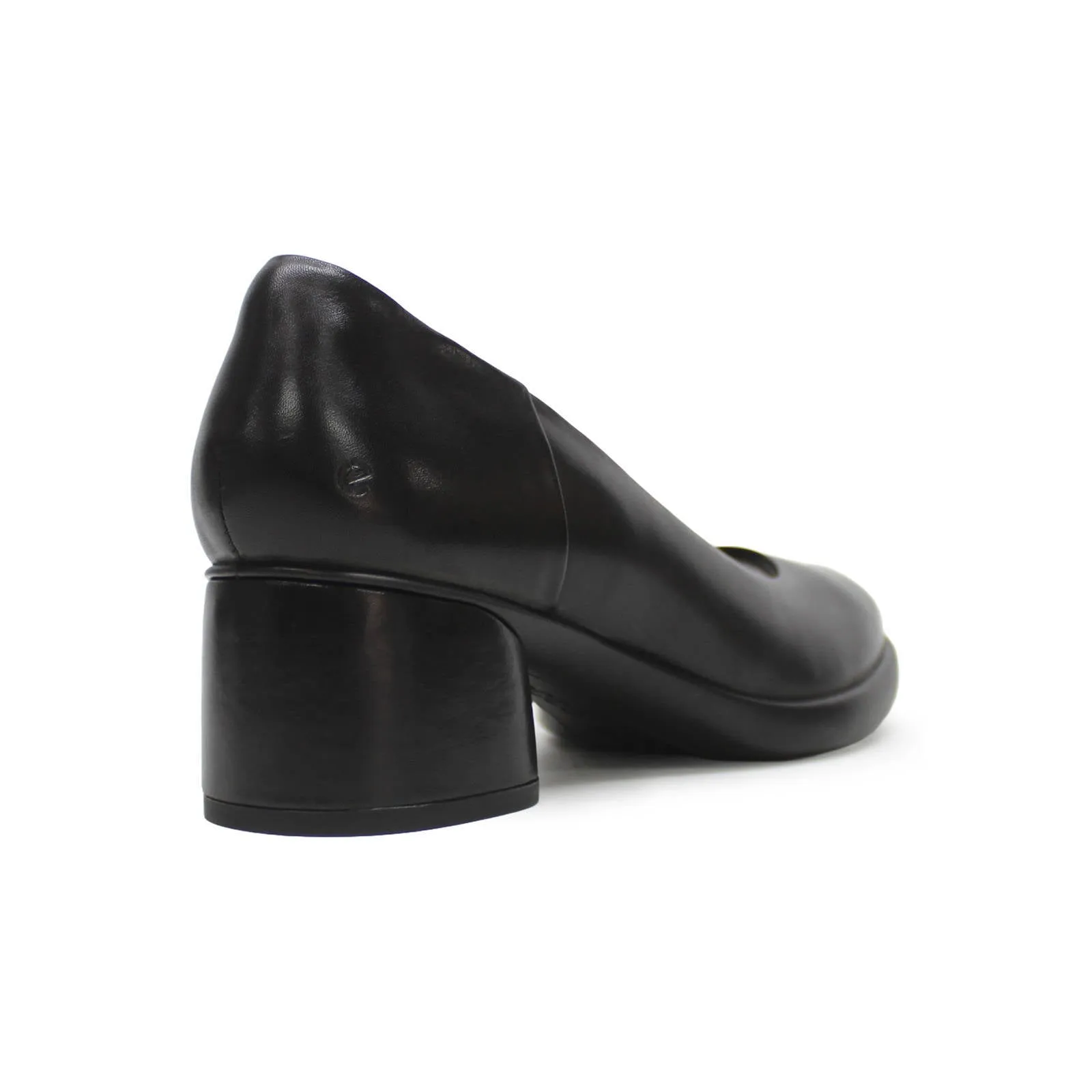 Ecco Sculpted LX 35 Leather Women's Heel Shoes