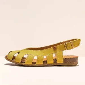 El Naturalista Stella 5213 Sandal