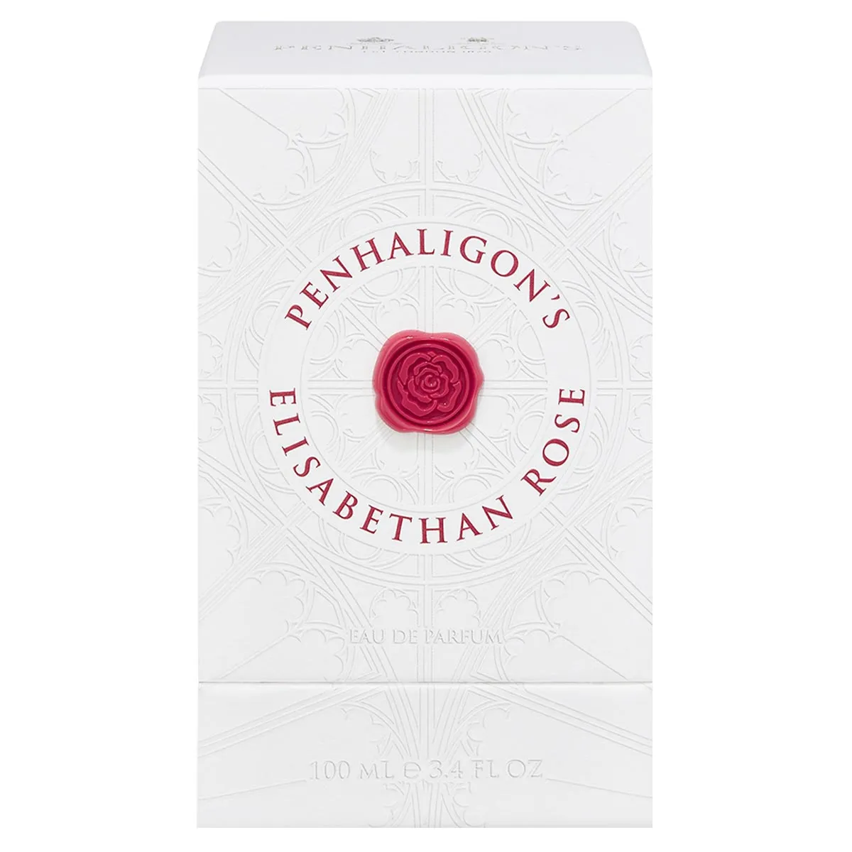 Elisabethan Rose Eau De Parfum
