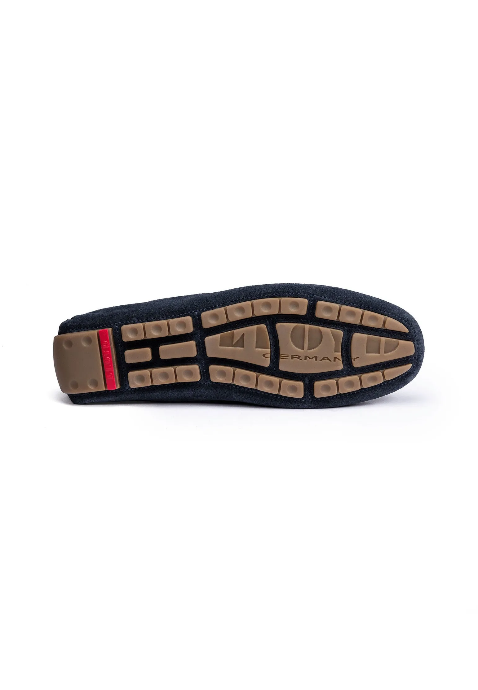 Eljos Driver in Navy