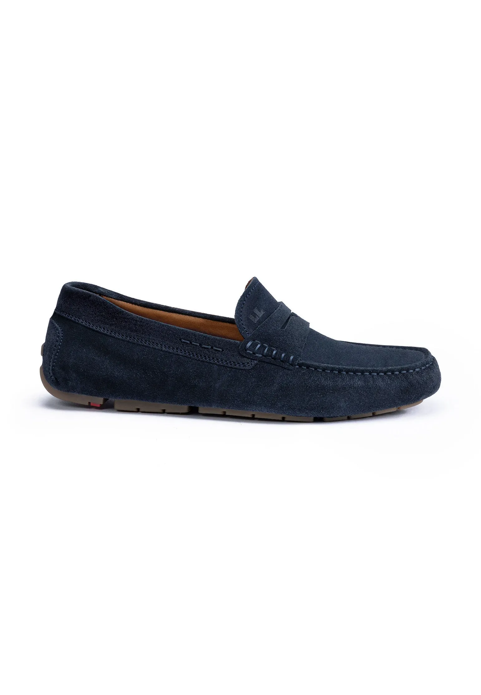 Eljos Driver in Navy