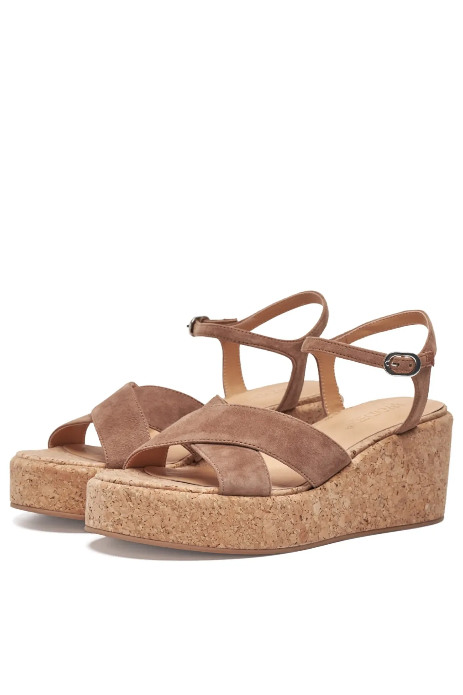 Emily Sandal - Caramel