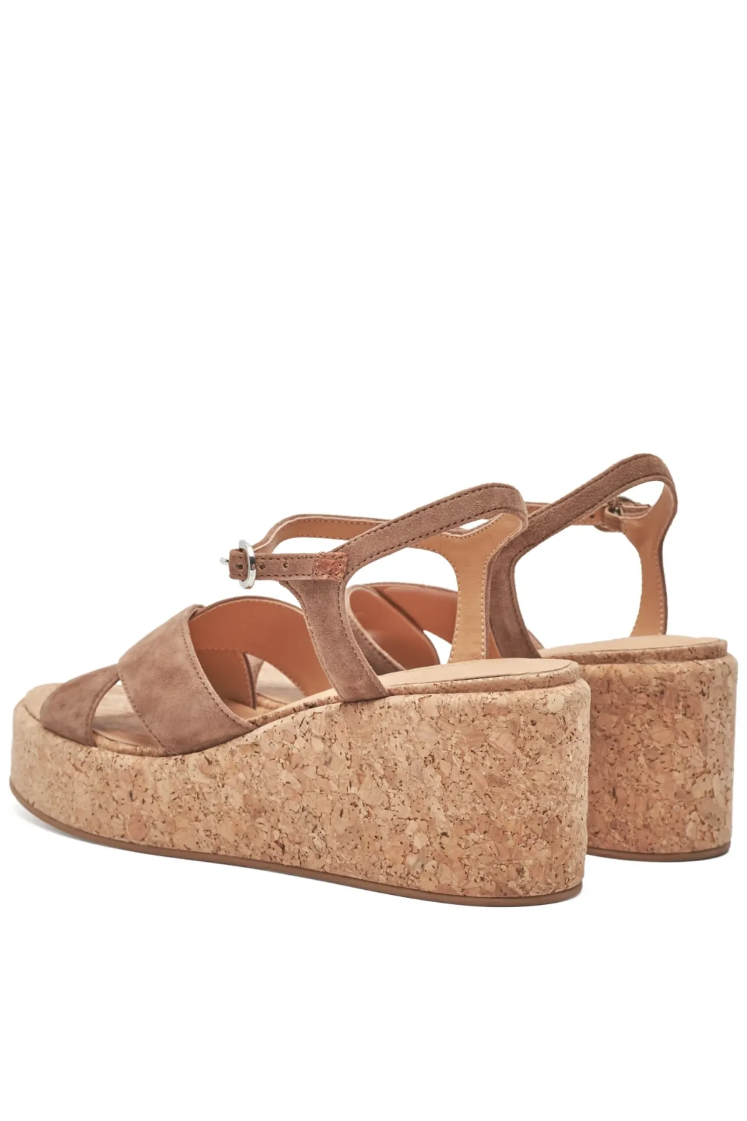 Emily Sandal - Caramel