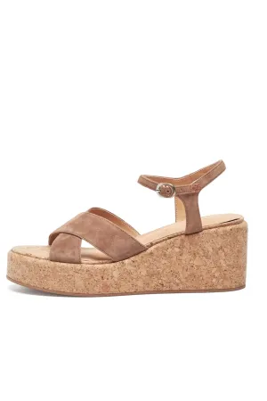 Emily Sandal - Caramel