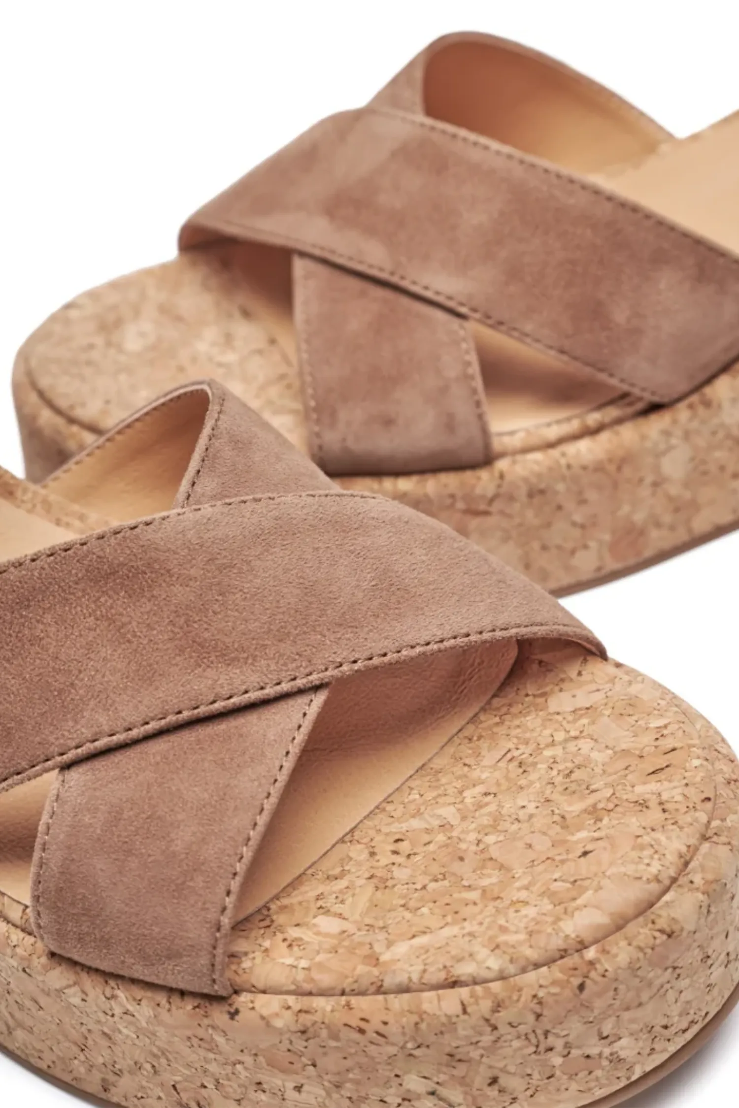 Emily Sandal - Caramel
