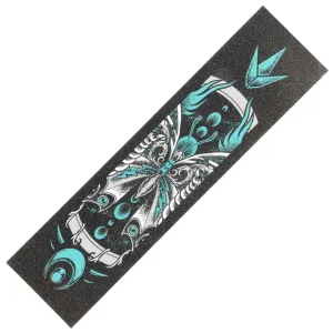 Envy Moth Grip Tape