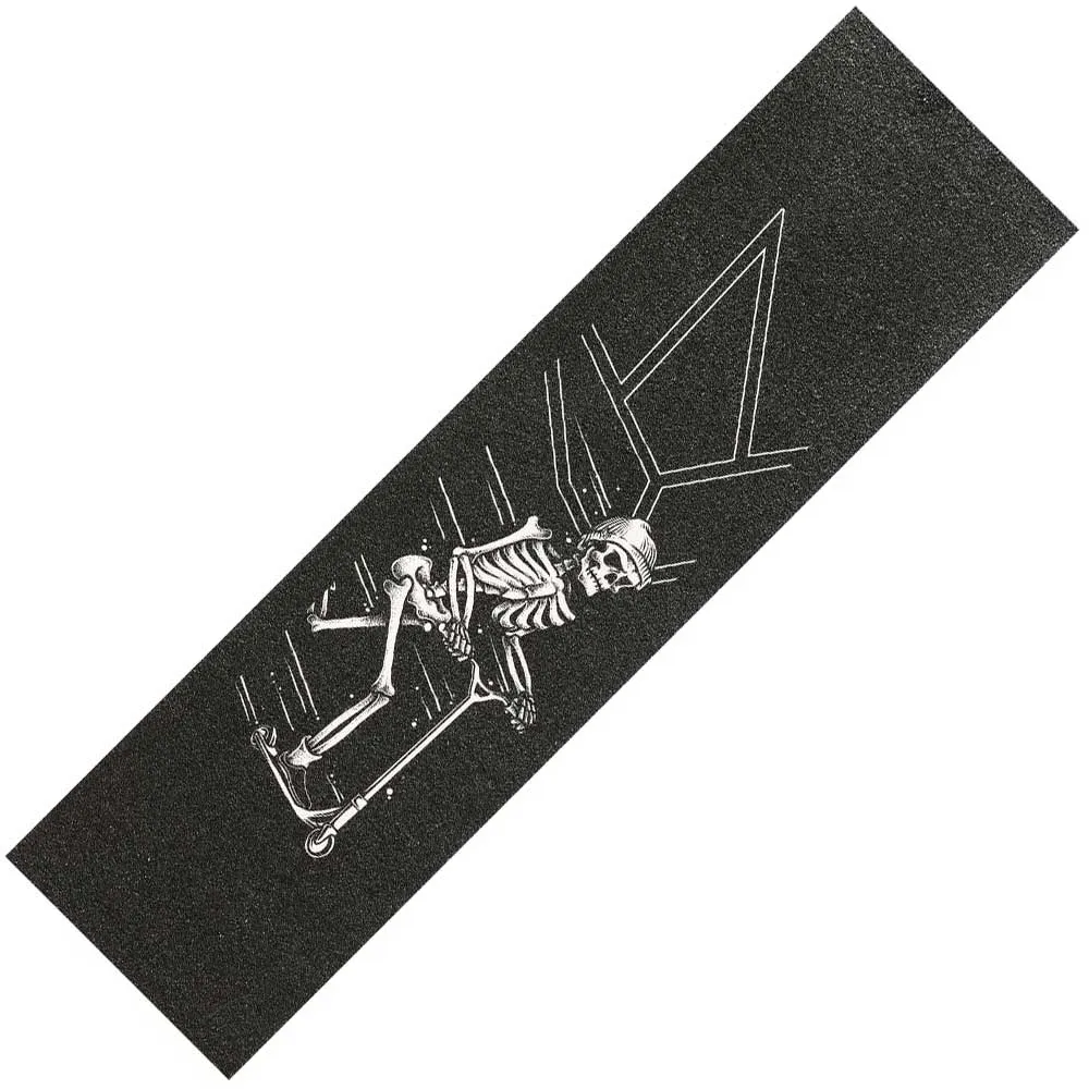 Envy Skeleton Grip Tape