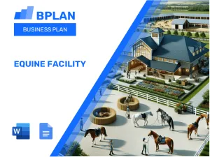 Equine Facility Business Plan