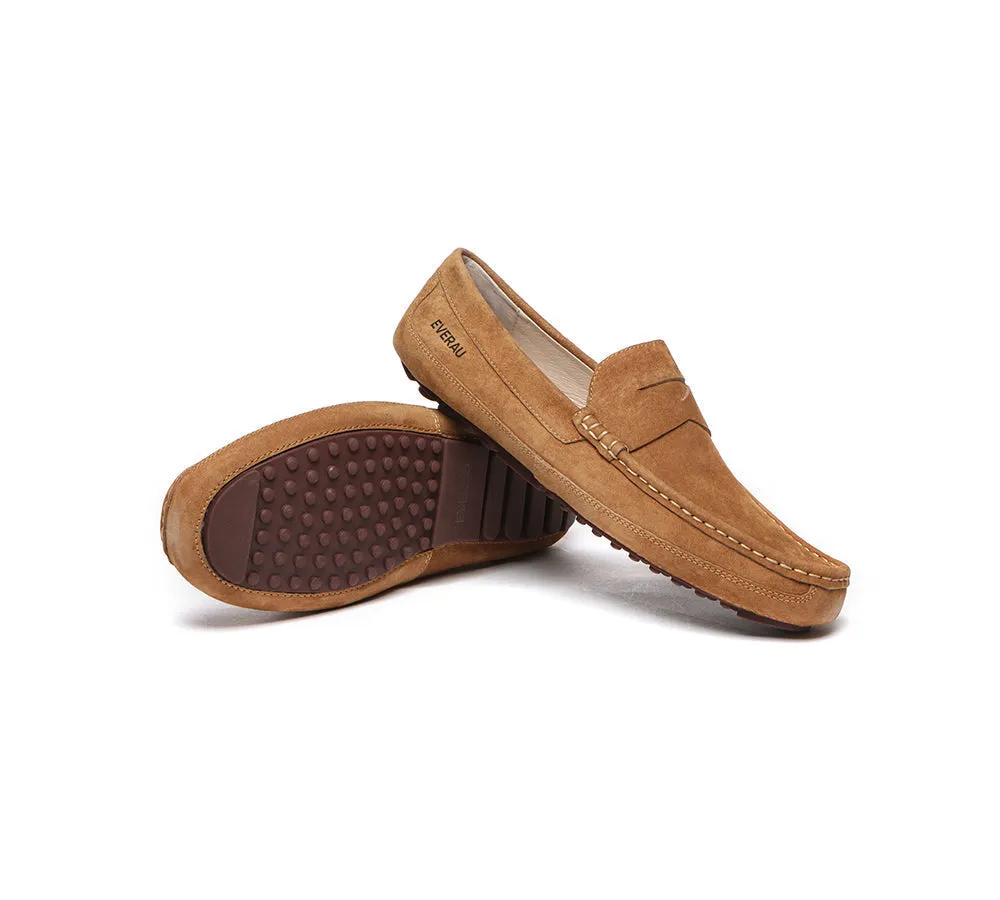 EVERAU® Men Casual Summer Moccasin Beau
