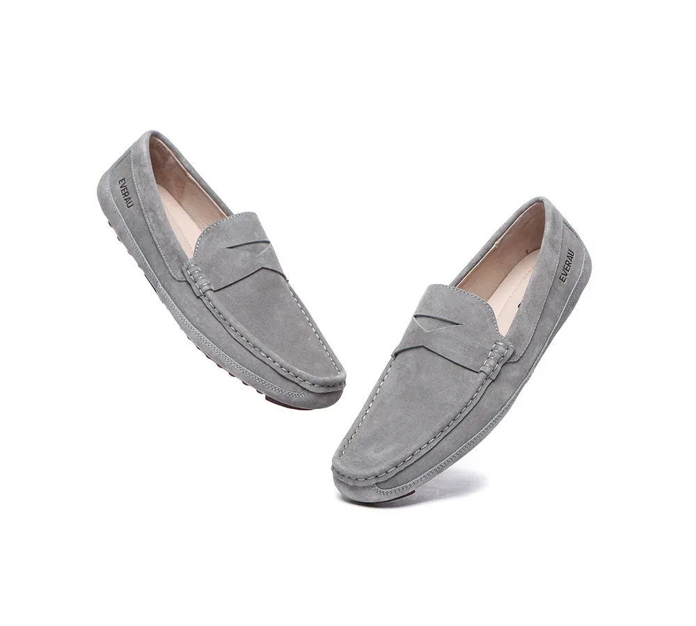 EVERAU® Men Casual Summer Moccasin Beau