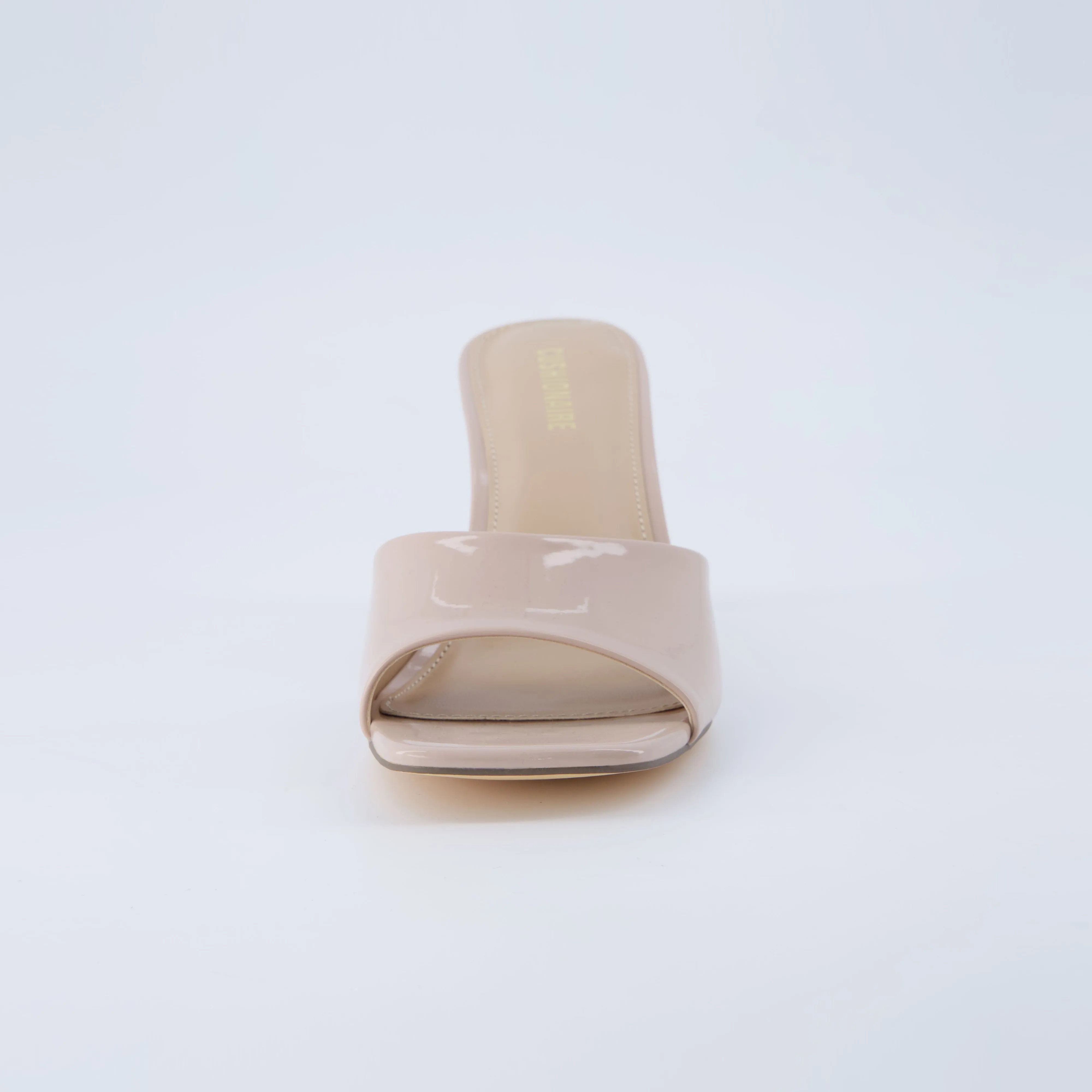 Evie One Band Dress Heel
