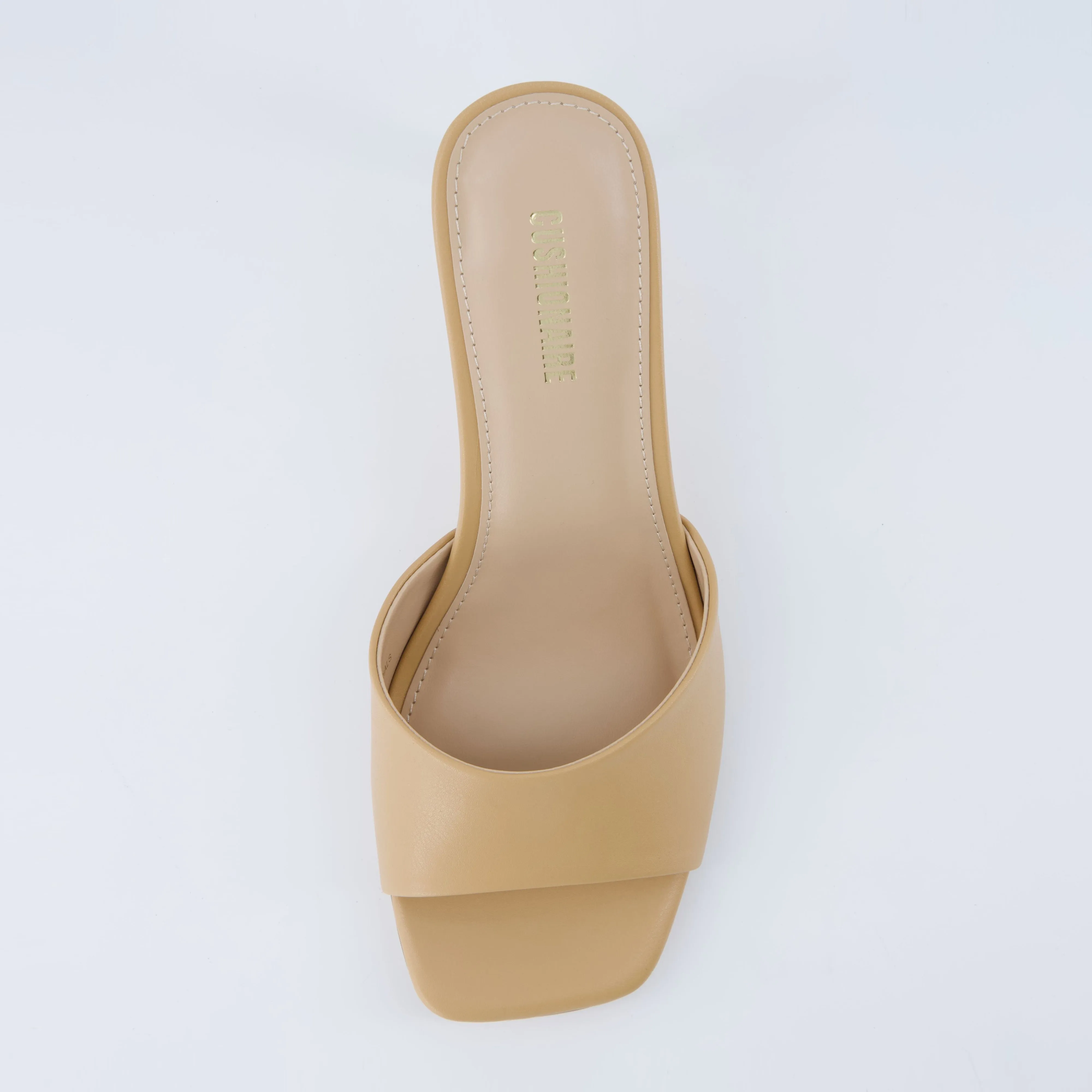 Evie One Band Dress Heel