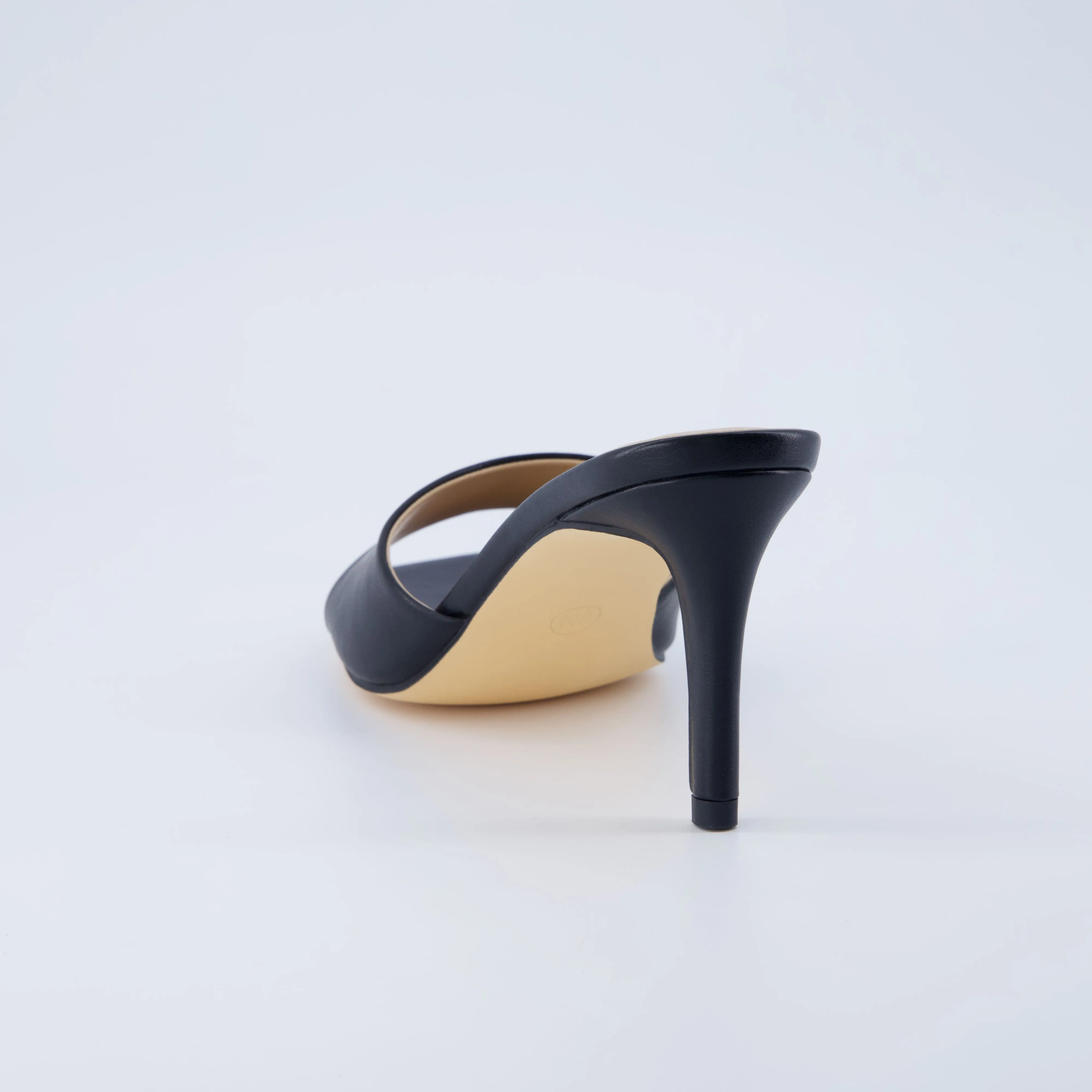 Evie One Band Dress Heel