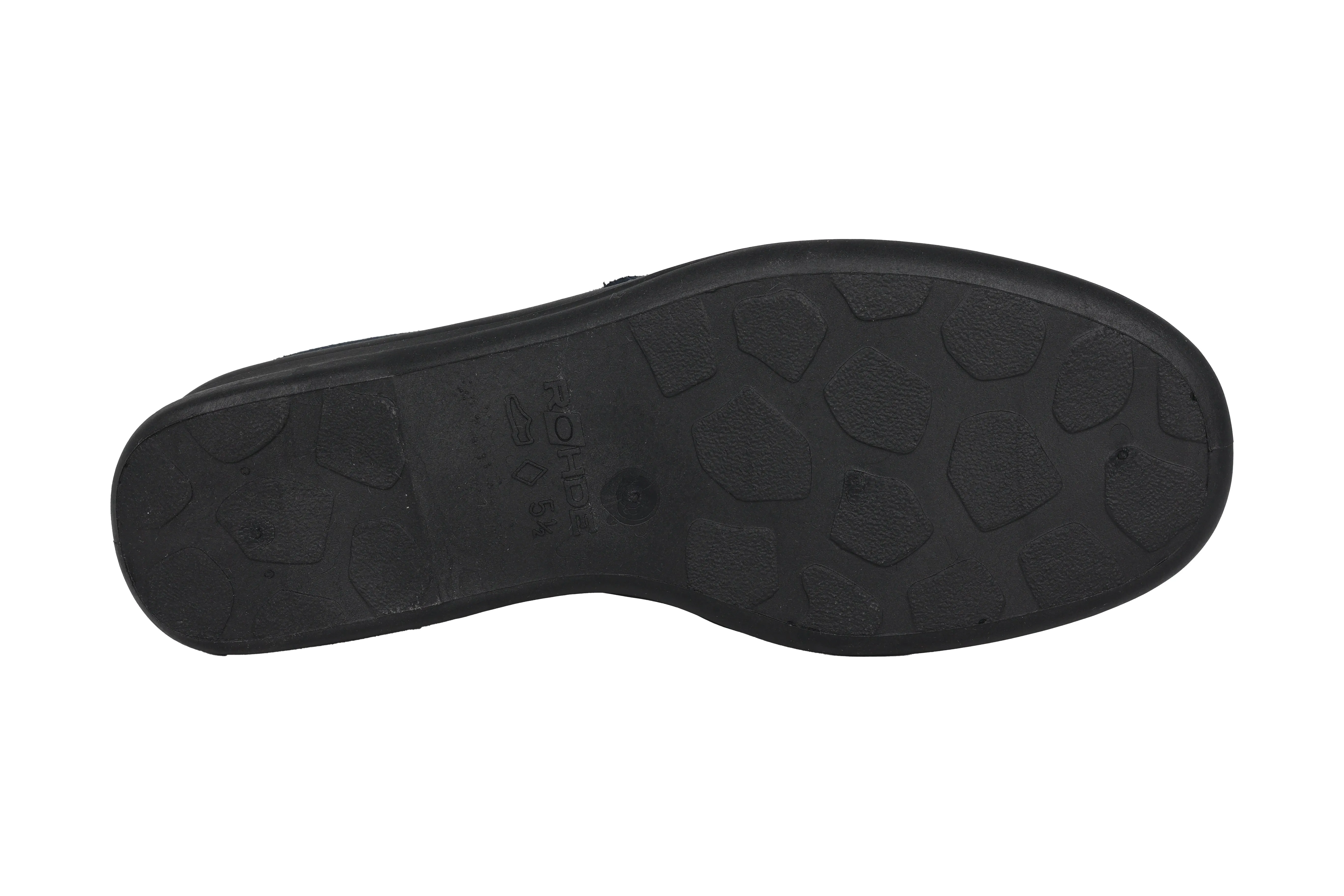 'Farun' women's clog - Blue