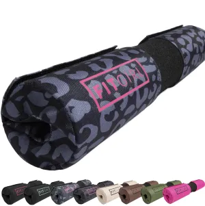 FITGIRL Squat & Hip Thrust Barbell Pad