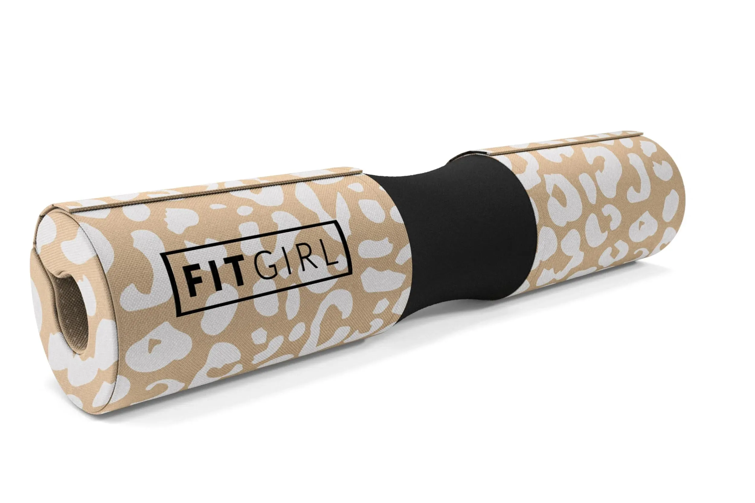 FITGIRL Squat & Hip Thrust Barbell Pad