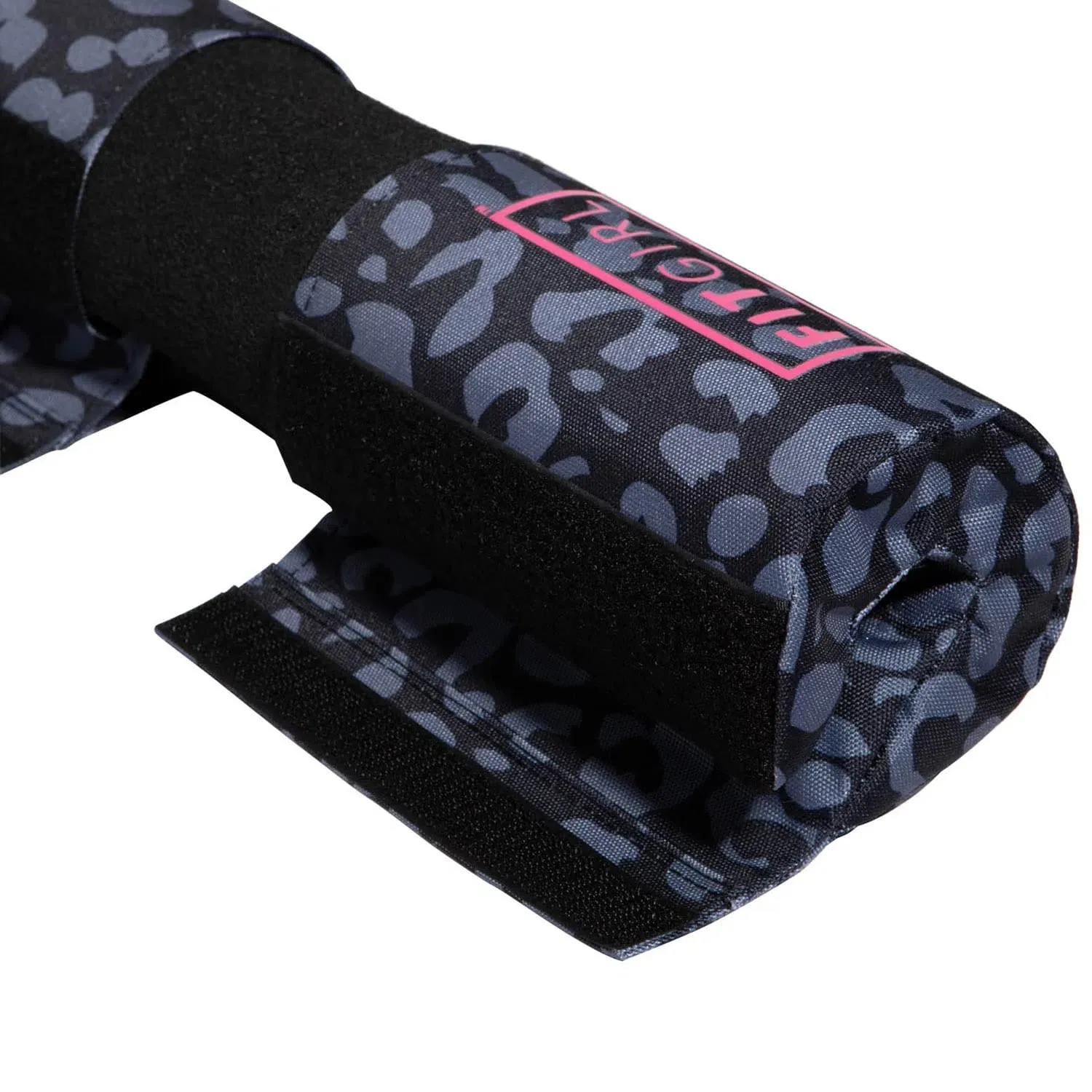 FITGIRL Squat & Hip Thrust Barbell Pad