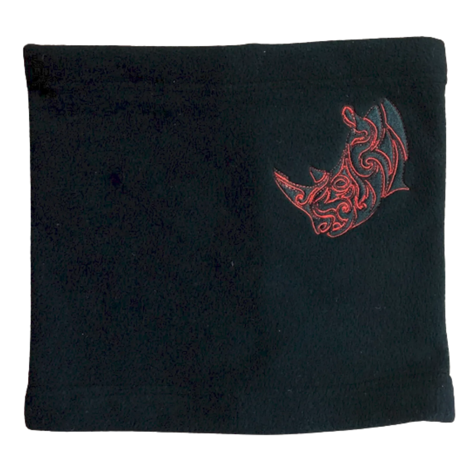 Fleece Rhino neck gaitor