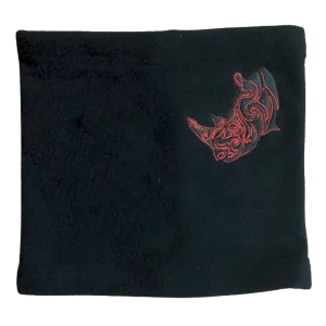 Fleece Rhino neck gaitor