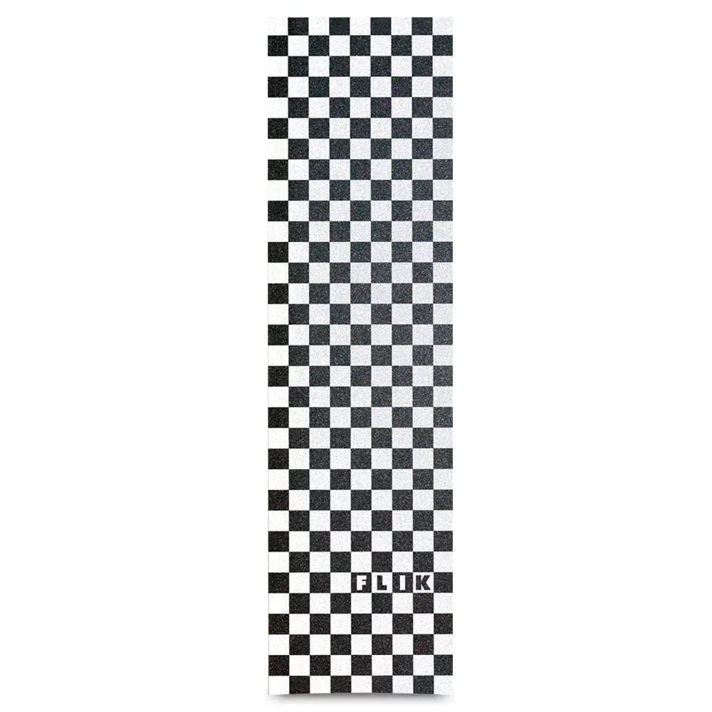 Flik Grip Tape - Checker