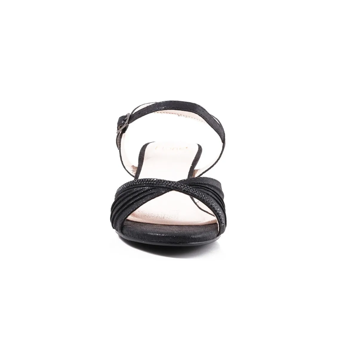 Flone Evelyn Black