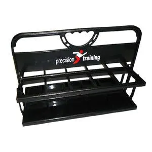 Folding Water Bottle Carrier