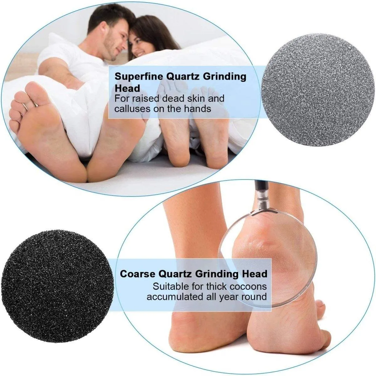 FootLuxe Smoother (1 1 FREE)