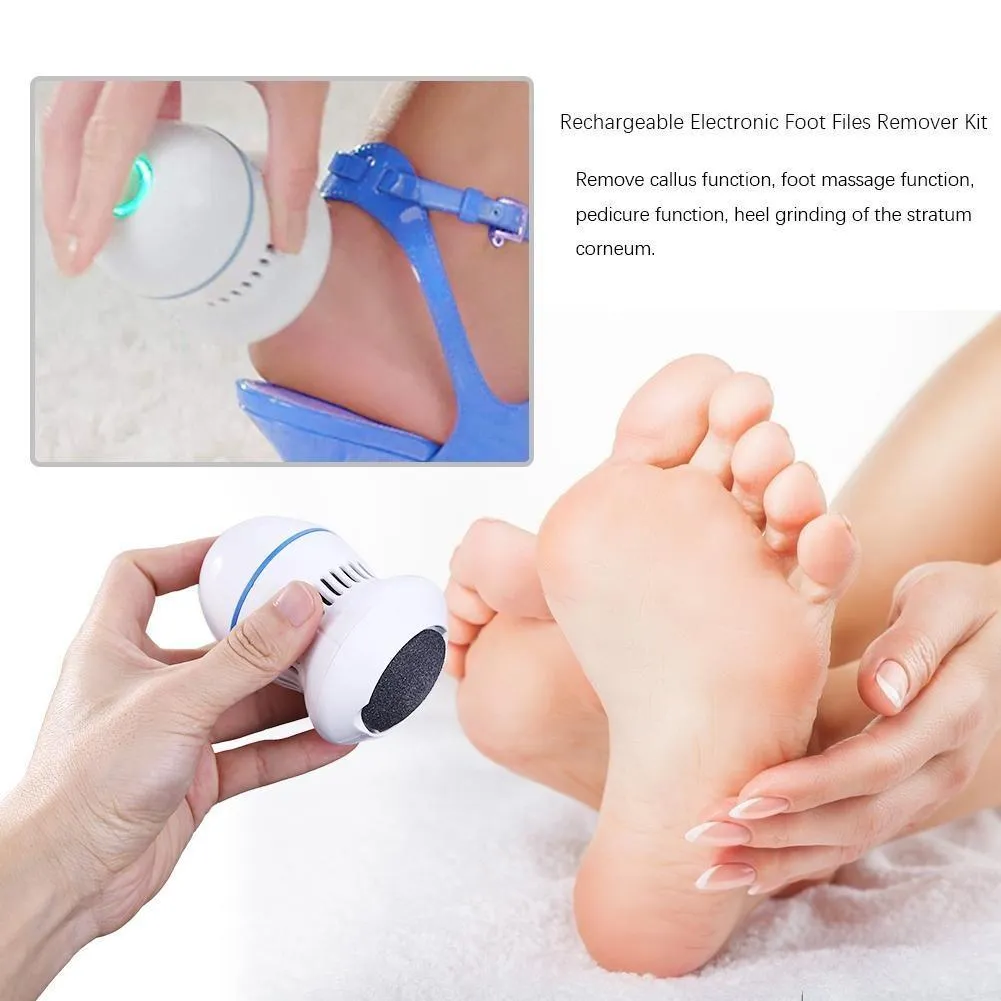 FootLuxe Smoother (1 1 FREE)