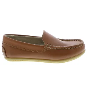 Footmates Shoes Brooklyn - Chestnut