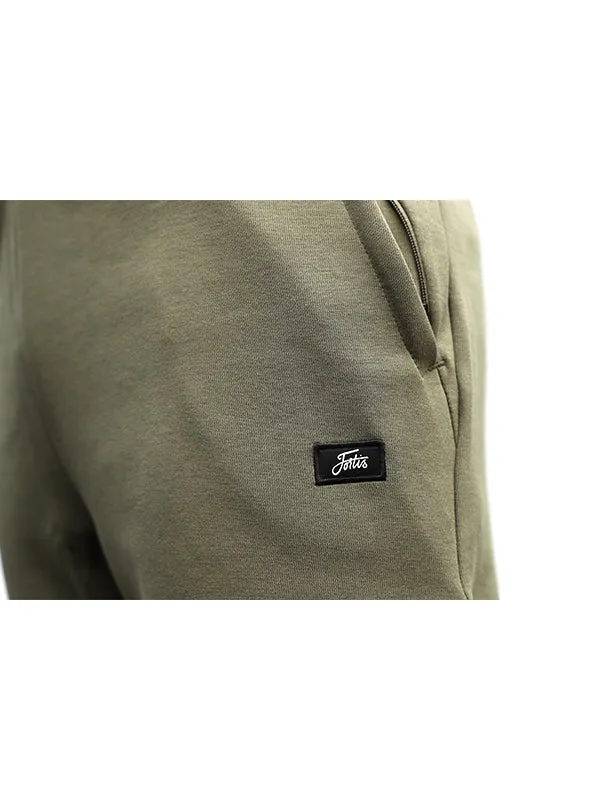 FORTIS Joggers Minimal - Green