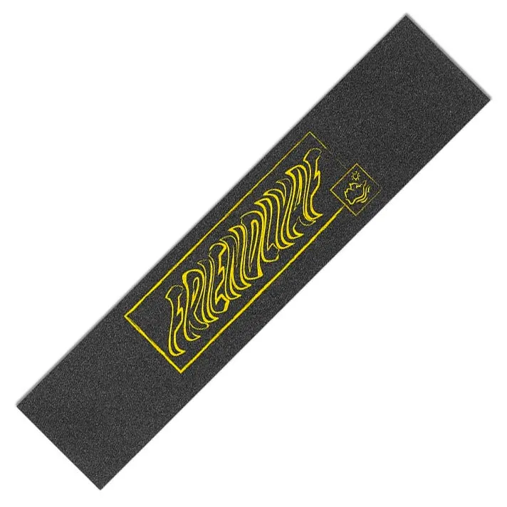 Friendly Jon Archer Sunshine Grip Tape