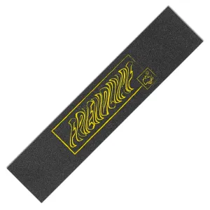 Friendly Jon Archer Sunshine Grip Tape