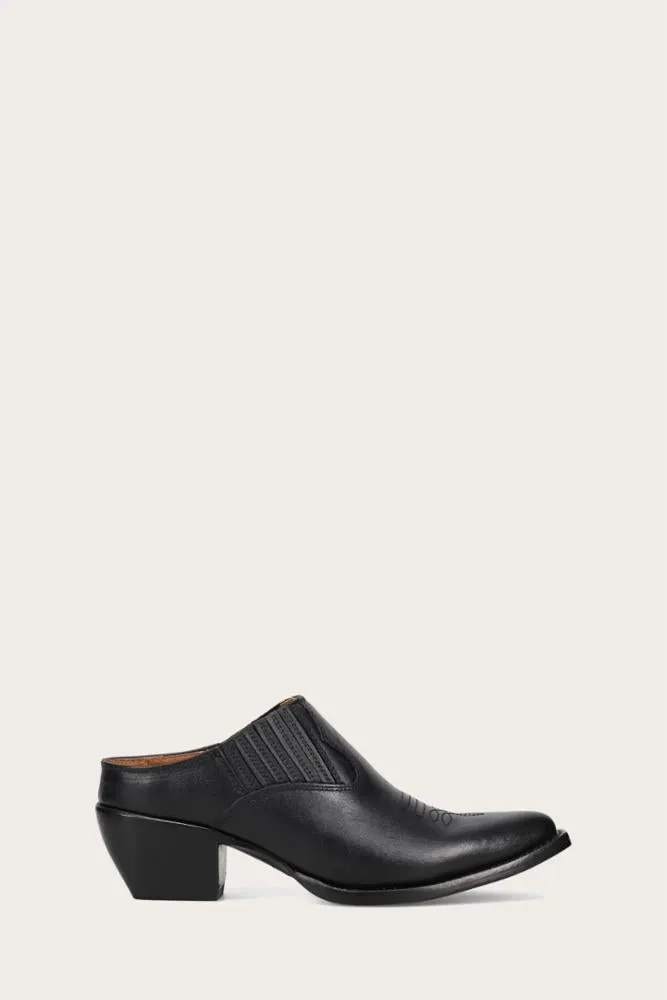 Frye  Women's 41349 Black M