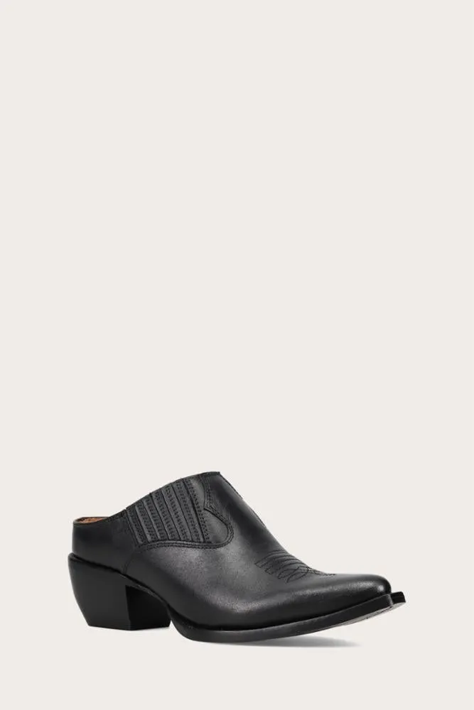 Frye  Women's 41349 Black M