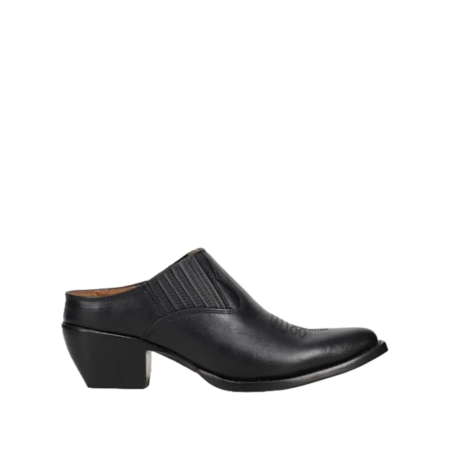 Frye  Women's 41349 Black M