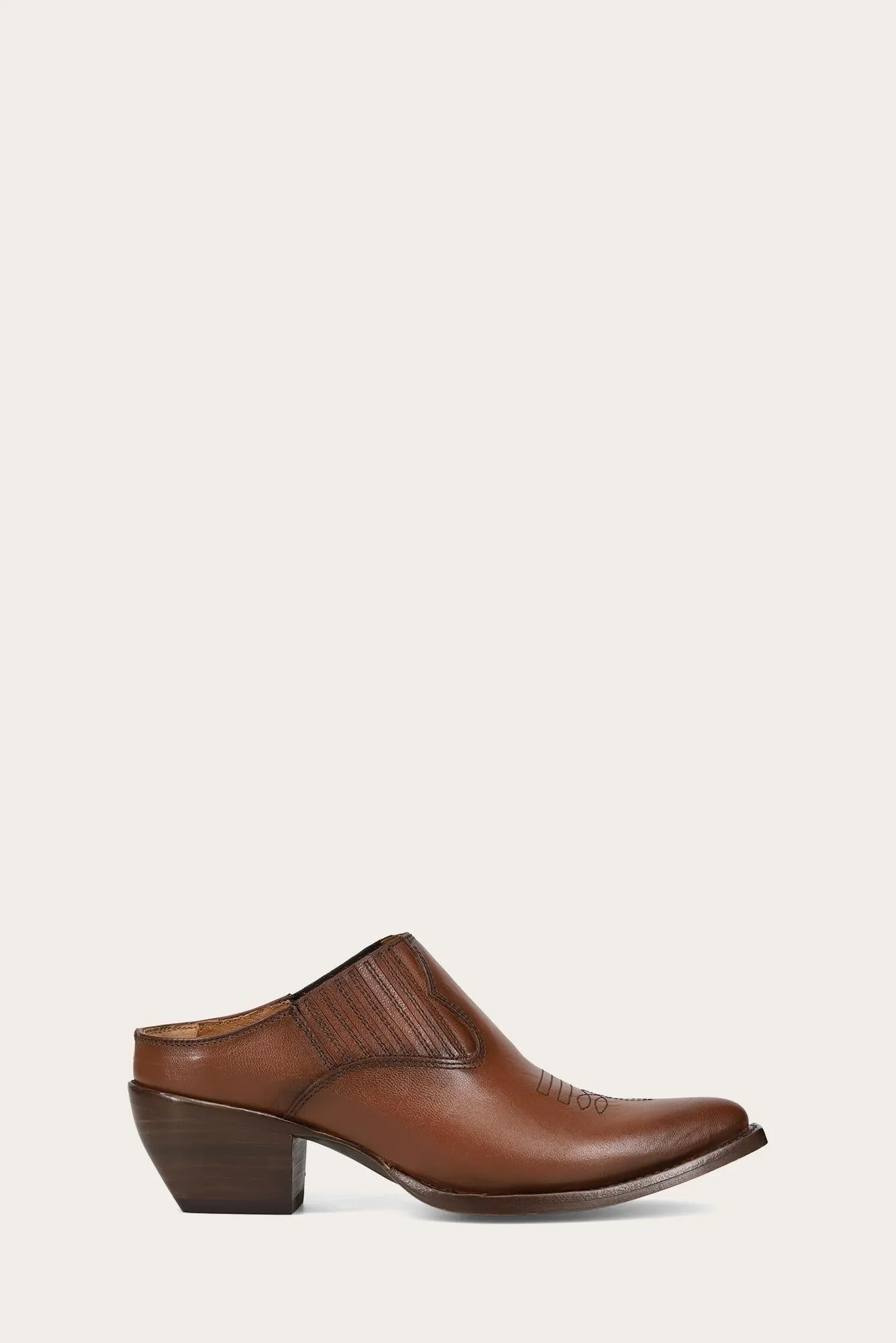 Frye  Women's 41349 Brown M