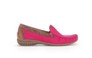 Gabor - 26.090.21 - California - Pink/New Whisky - Shoes